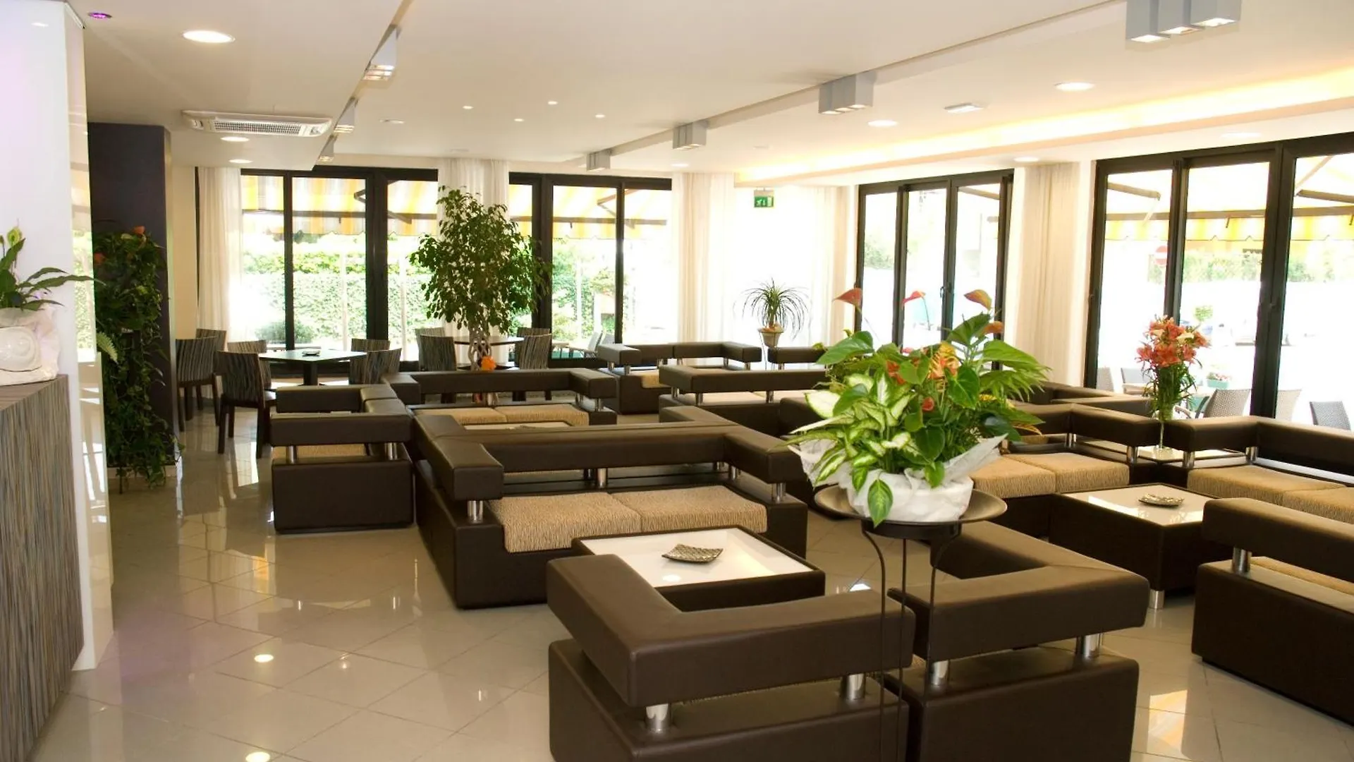 Hotel Ambra 체제나티코 이탈리아